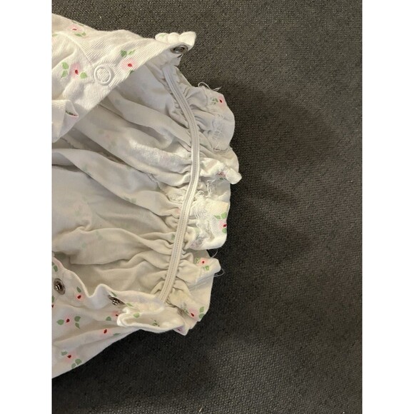 Mother Maid Flower Romper For 18 Months - Picture 3 of 7